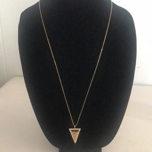 Chloe & Isabel necklace